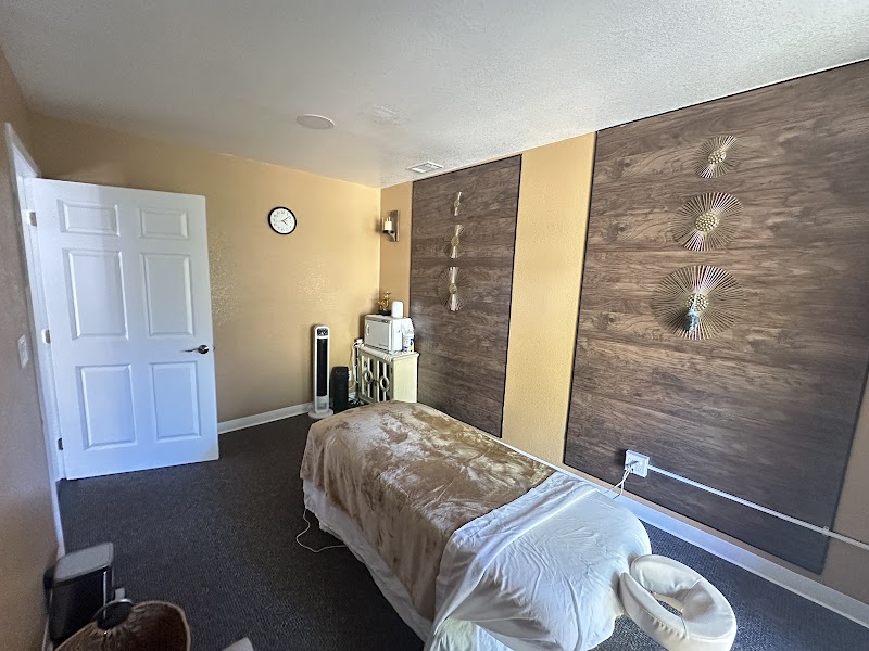 Thai zen massage & spa, massage spa in San Rafael, CA, photo 5 of 10